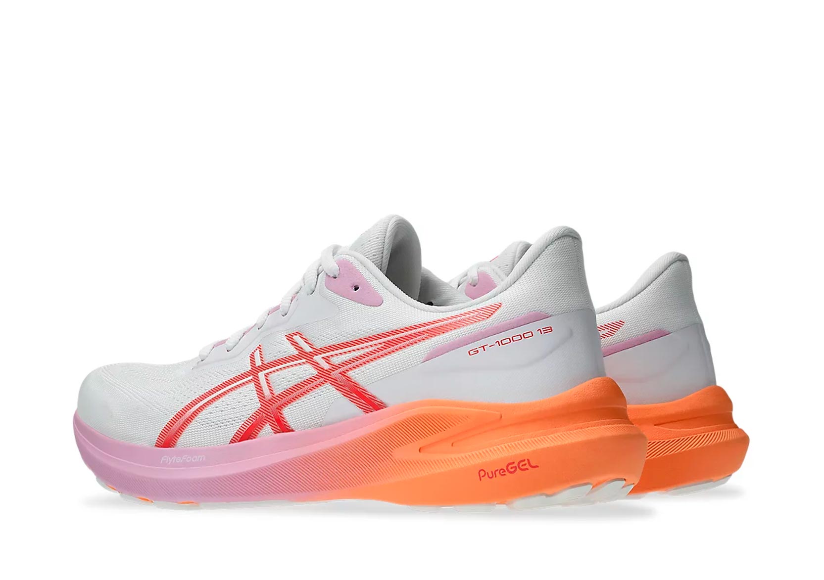 ASICS GT-1000 13 W